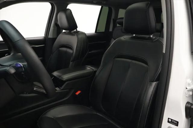 2023 Jeep Grand Cherokee Limited 4x2