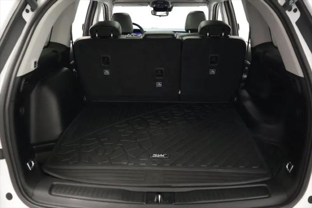 2023 Jeep Grand Cherokee Limited 4x2