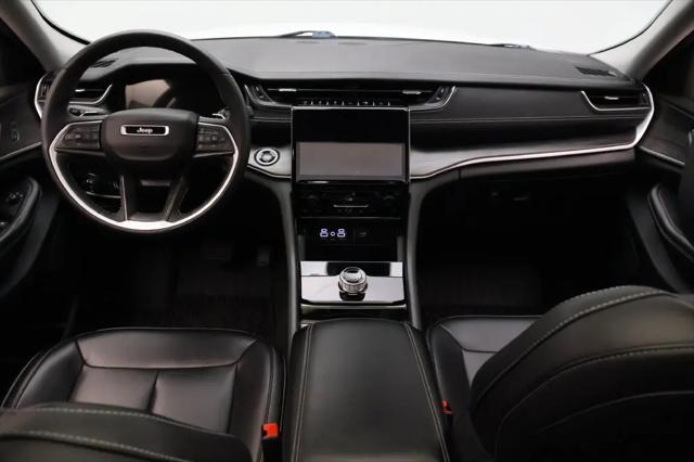 2023 Jeep Grand Cherokee Limited 4x2