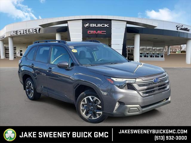 2026 Subaru Forester Premium for sale in Lebanon, OH