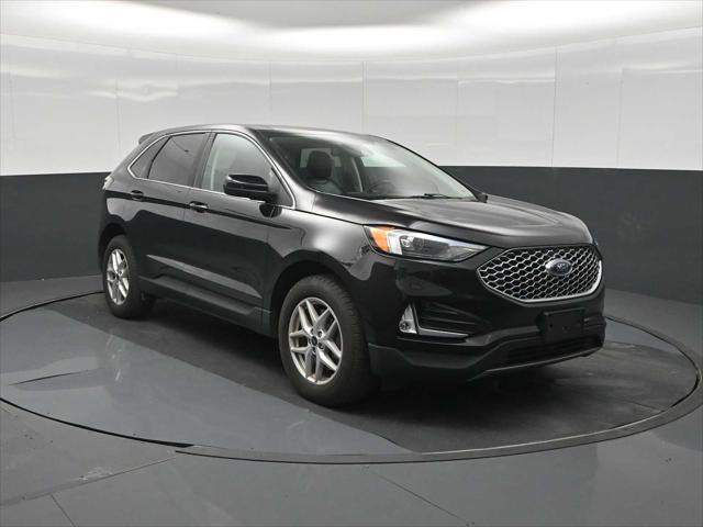2024 Ford Edge SEL 2024 Ford Edge SEL