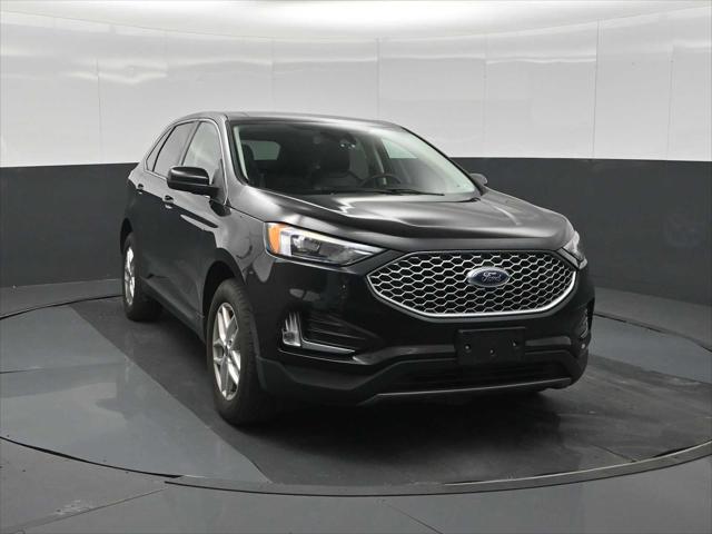 2024 Ford Edge SEL 2024 Ford Edge SEL