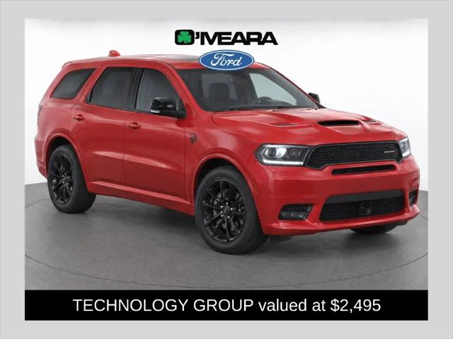 2018 Dodge Durango R/T AWD for sale in Northglenn, CO
