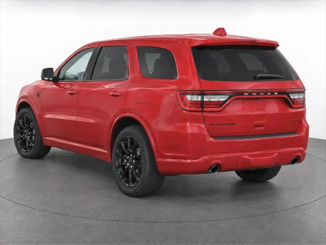 2018 Dodge Durango R/T AWD