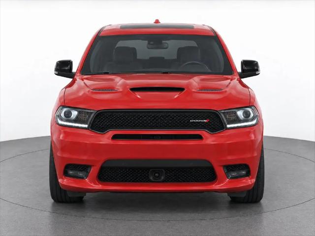 2018 Dodge Durango R/T AWD