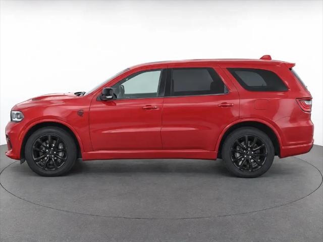 2018 Dodge Durango R/T AWD
