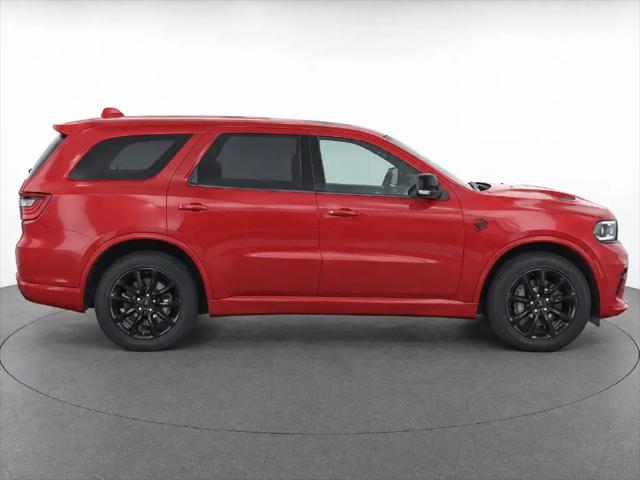 2018 Dodge Durango R/T AWD