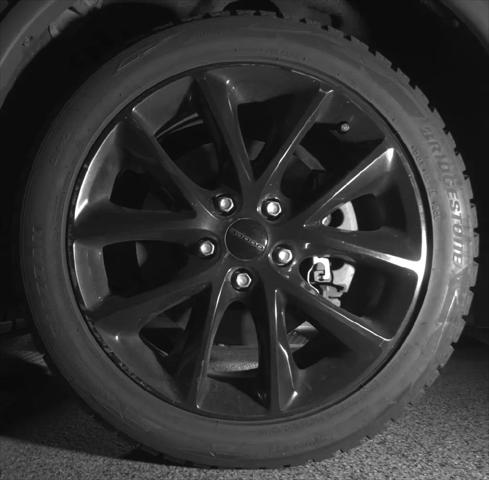 2018 Dodge Durango R/T AWD