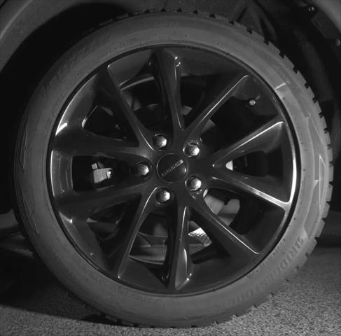 2018 Dodge Durango R/T AWD