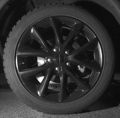 2018 Dodge Durango R/T AWD