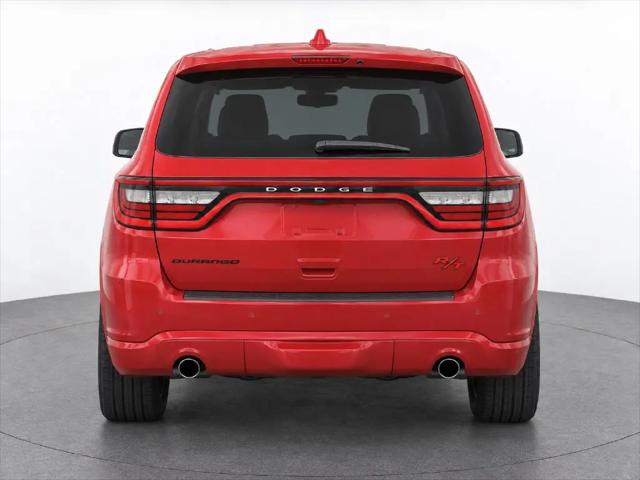 2018 Dodge Durango R/T AWD