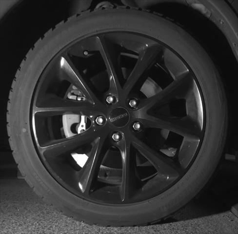 2018 Dodge Durango R/T AWD