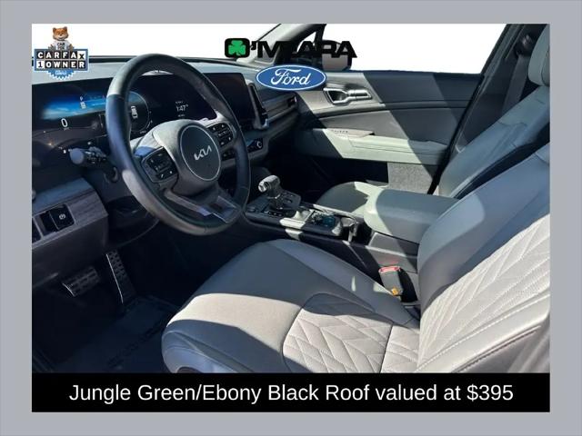 2024 Kia Sportage X-Pro Prestige for sale in Northglenn, CO