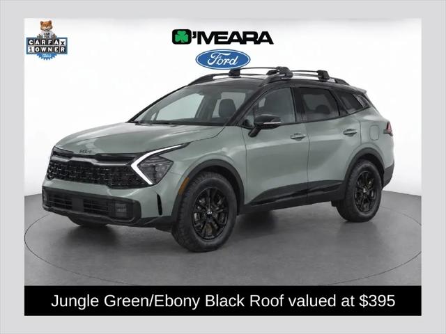 2024 Kia Sportage X-Pro Prestige for sale in Northglenn, CO