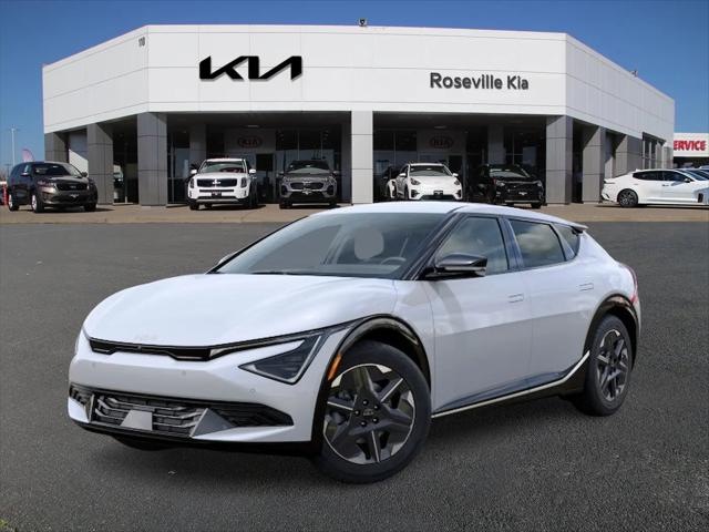2026 Kia EV6 Light Long Range RWD for sale in Roseville, CA