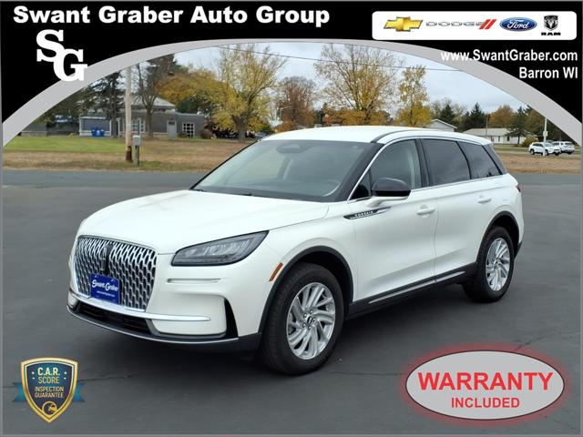 2024 Lincoln Corsair Premiere for sale in Barron, WI