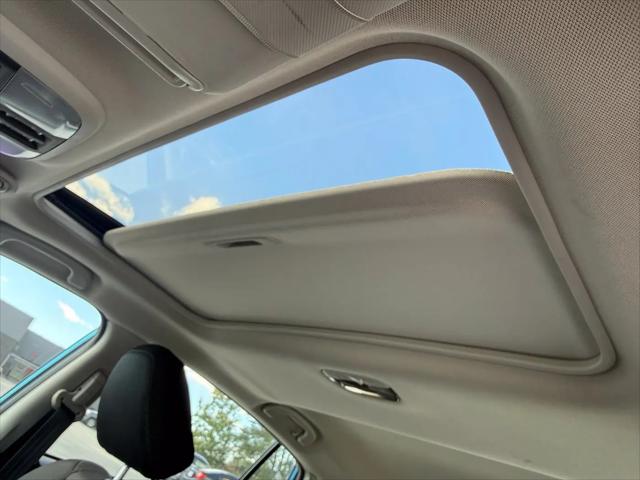 2019 Subaru Impreza 2.0i Premium