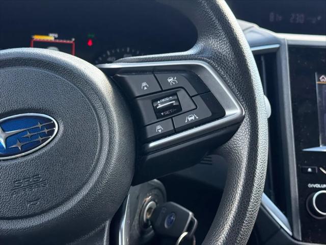 2019 Subaru Impreza 2.0i Premium