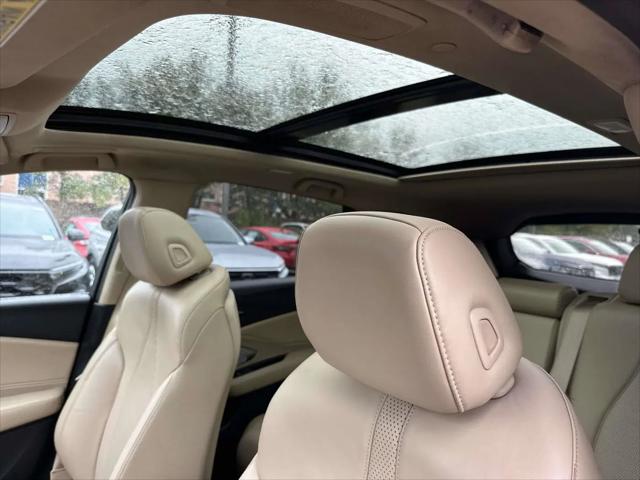 2020 Acura RDX Technology Package