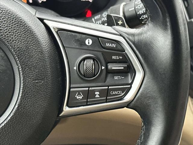 2020 Acura RDX Technology Package