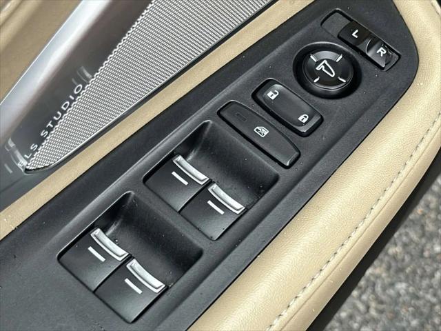 2020 Acura RDX Technology Package