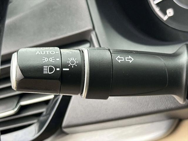 2020 Acura RDX Technology Package