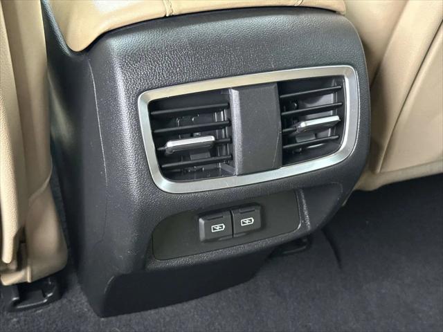2020 Acura RDX Technology Package