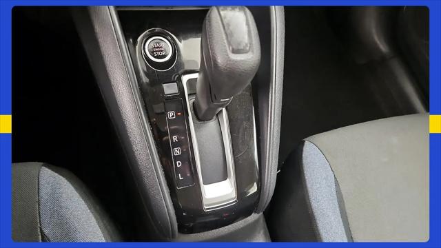 2024 Nissan Versa 1.6 SV