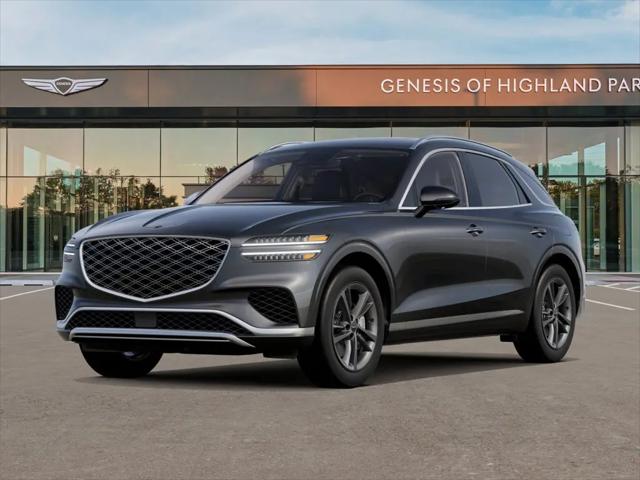 2027 Genesis GV70 2.5T Advanced for sale in Highland Park, IL