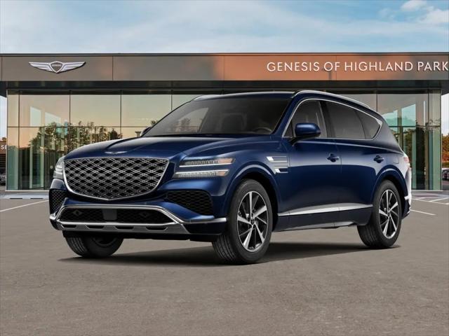 2026 Genesis GV80 2.5T Select AWD for sale in Highland Park, IL
