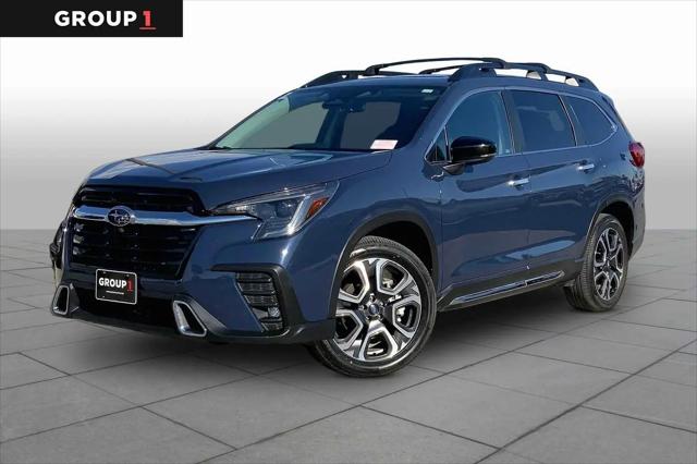 2025 Subaru Ascent Touring 7-Passenger for sale in El Paso, TX