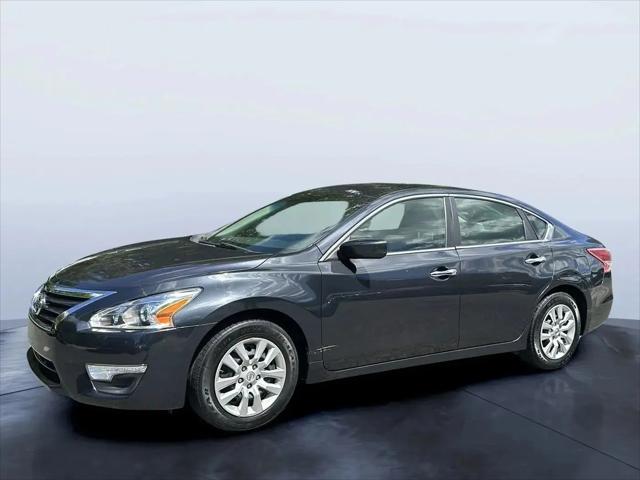 2013 Nissan Altima 2.5 S for sale in Stafford, VA