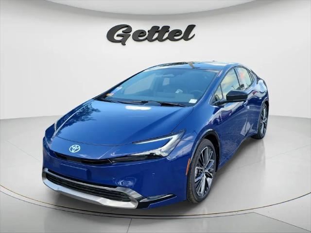 2026 Toyota Prius Limited for sale in Ocala, FL