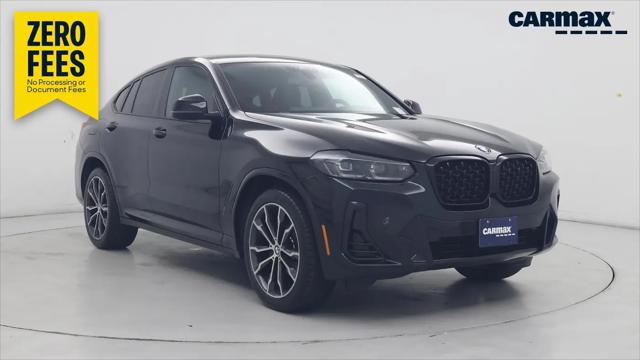 2022 BMW X4 xDrive30i for sale in Palmdale, CA