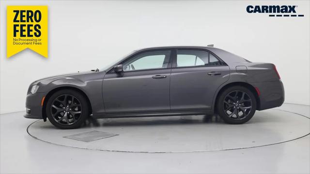 2021 Chrysler 300 Touring L