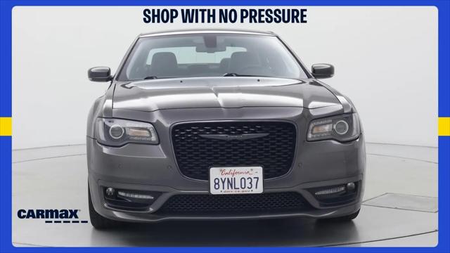 2021 Chrysler 300 Touring L