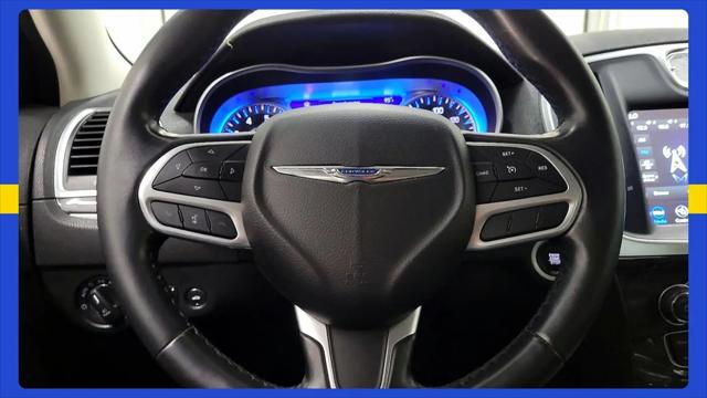 2021 Chrysler 300 Touring L