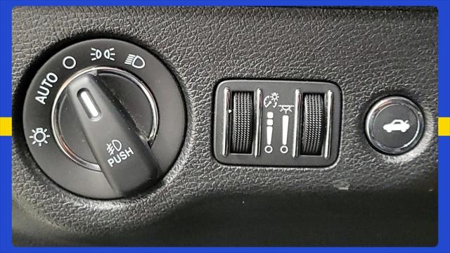 2021 Chrysler 300 Touring L