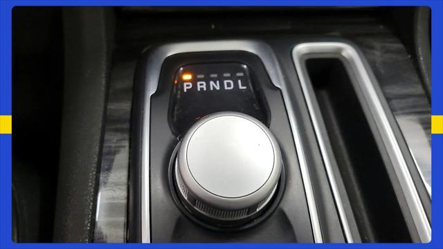 2021 Chrysler 300 Touring L