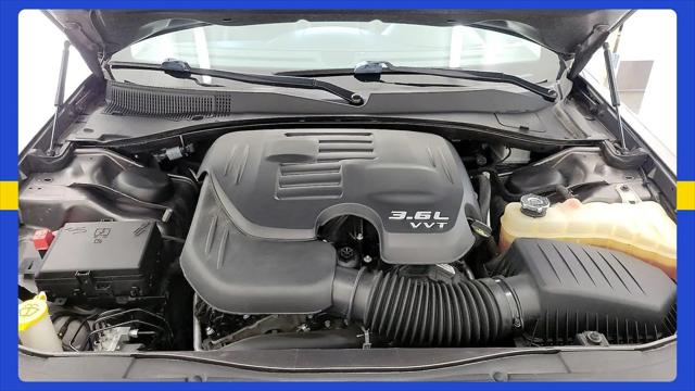2021 Chrysler 300 Touring L