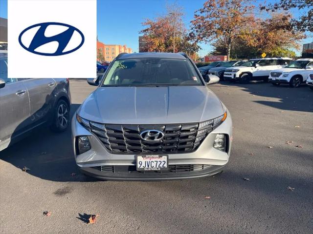 2024 Hyundai Tucson Plug-In Hybrid SEL for sale in Albany, OR