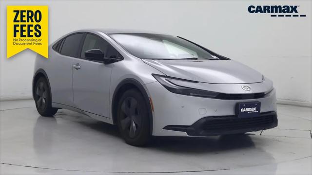 2025 Toyota Prius LE for sale in Torrance, CA