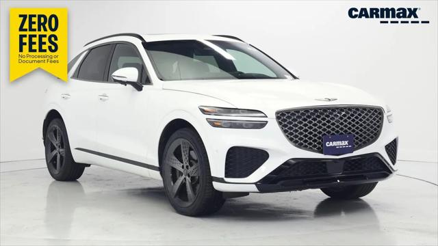 2023 Genesis GV70 3.5T AWD Sport for sale in Torrance, CA