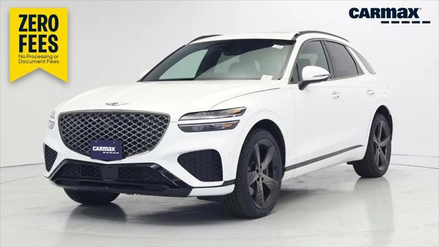 2023 Genesis GV70 3.5T AWD Sport