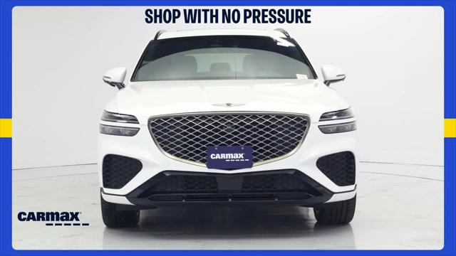 2023 Genesis GV70 3.5T AWD Sport