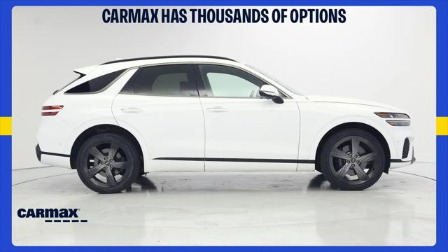 2023 Genesis GV70 3.5T AWD Sport