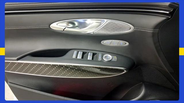 2023 Genesis GV70 3.5T AWD Sport