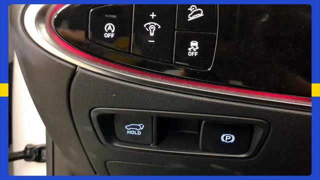 2023 Genesis GV70 3.5T AWD Sport