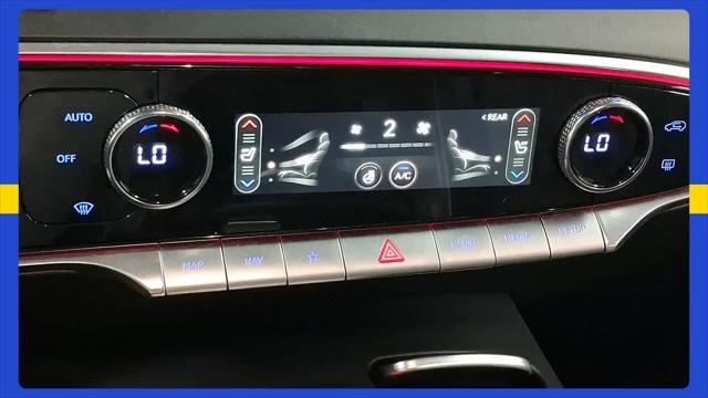 2023 Genesis GV70 3.5T AWD Sport