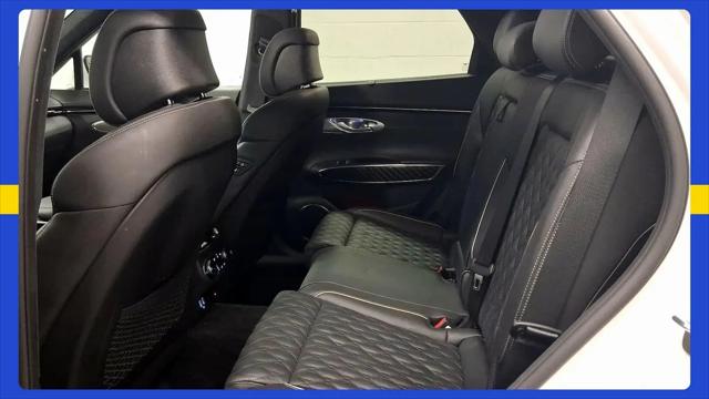 2023 Genesis GV70 3.5T AWD Sport